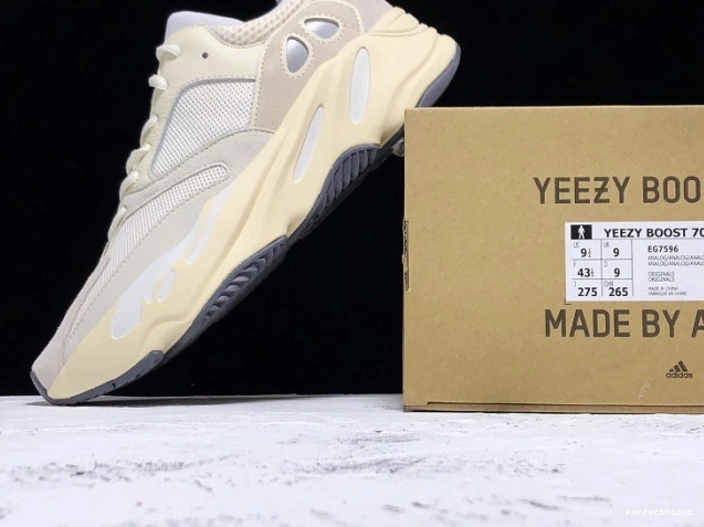 700 Yeezy Boost Adidas EG7596 Analog 0727